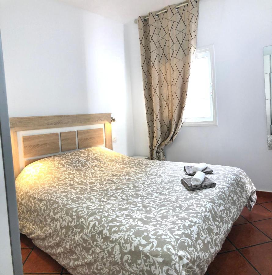 Primavera Holiday Apartment أرونا المظهر الخارجي الصورة