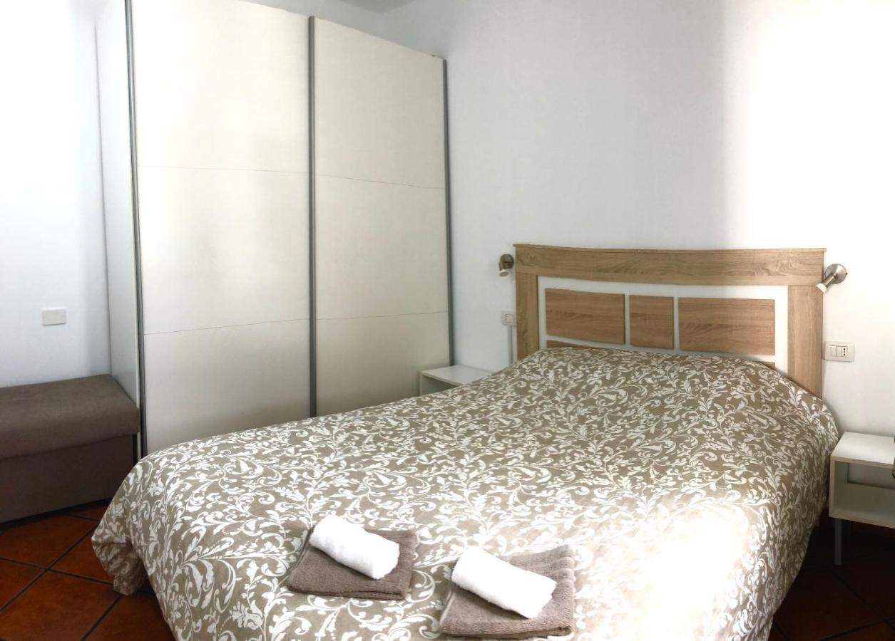 Primavera Holiday Apartment أرونا المظهر الخارجي الصورة