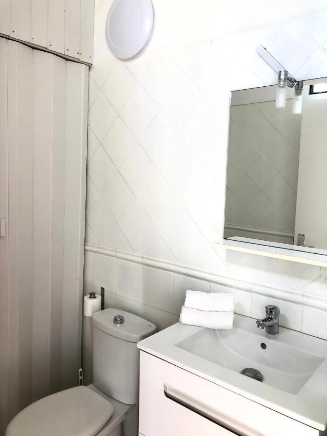 Primavera Holiday Apartment أرونا المظهر الخارجي الصورة