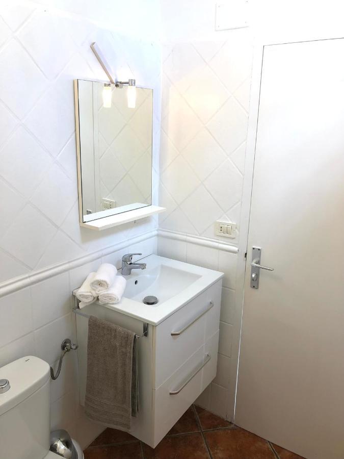 Primavera Holiday Apartment أرونا المظهر الخارجي الصورة