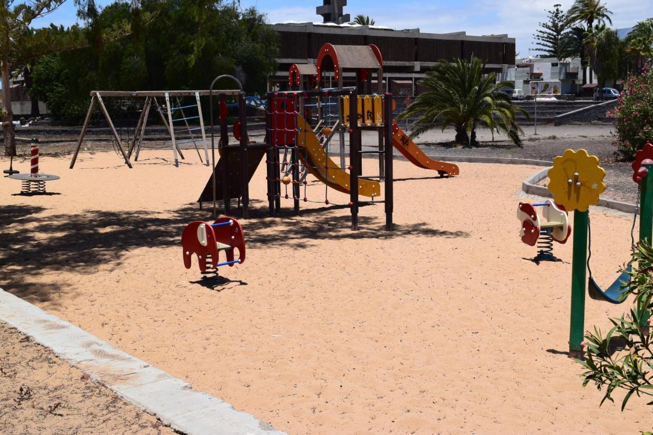 Primavera Holiday Apartment أرونا المظهر الخارجي الصورة