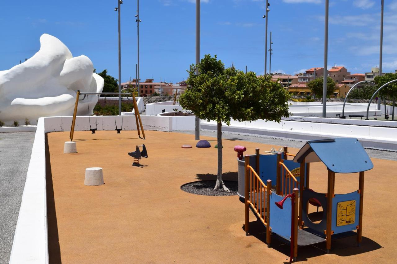Primavera Holiday Apartment أرونا المظهر الخارجي الصورة
