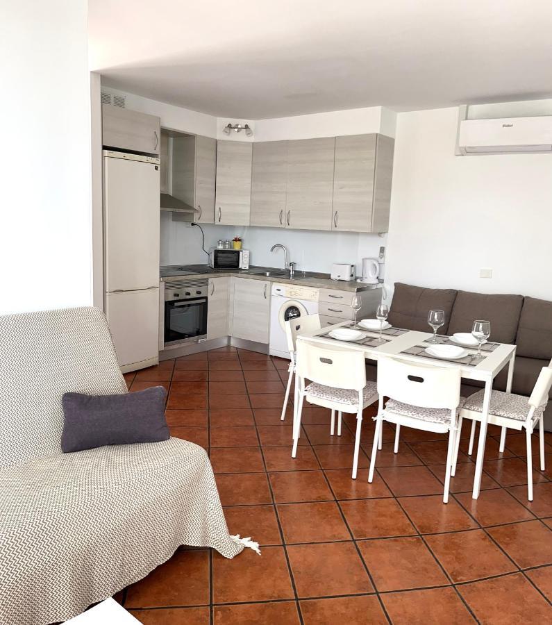 Primavera Holiday Apartment أرونا المظهر الخارجي الصورة