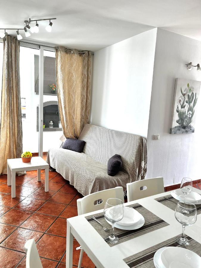 Primavera Holiday Apartment أرونا المظهر الخارجي الصورة