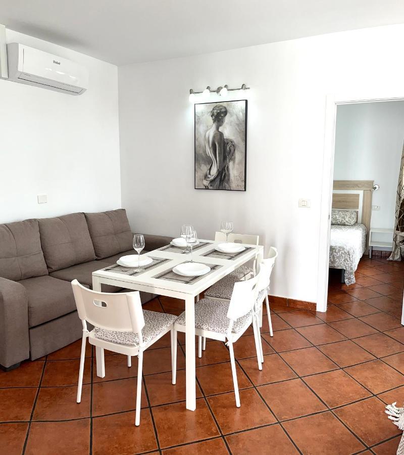 Primavera Holiday Apartment أرونا المظهر الخارجي الصورة