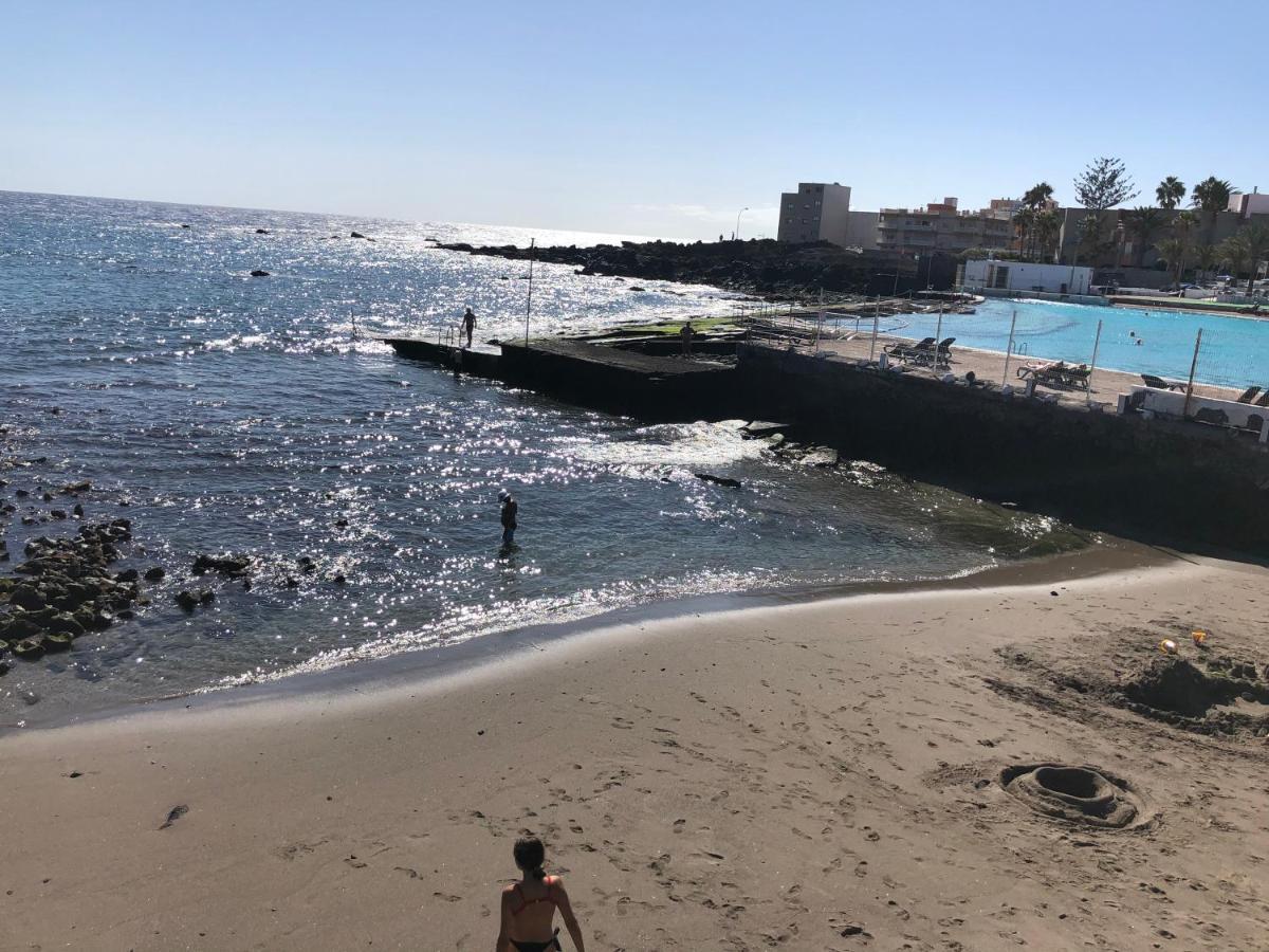 Primavera Holiday Apartment أرونا المظهر الخارجي الصورة