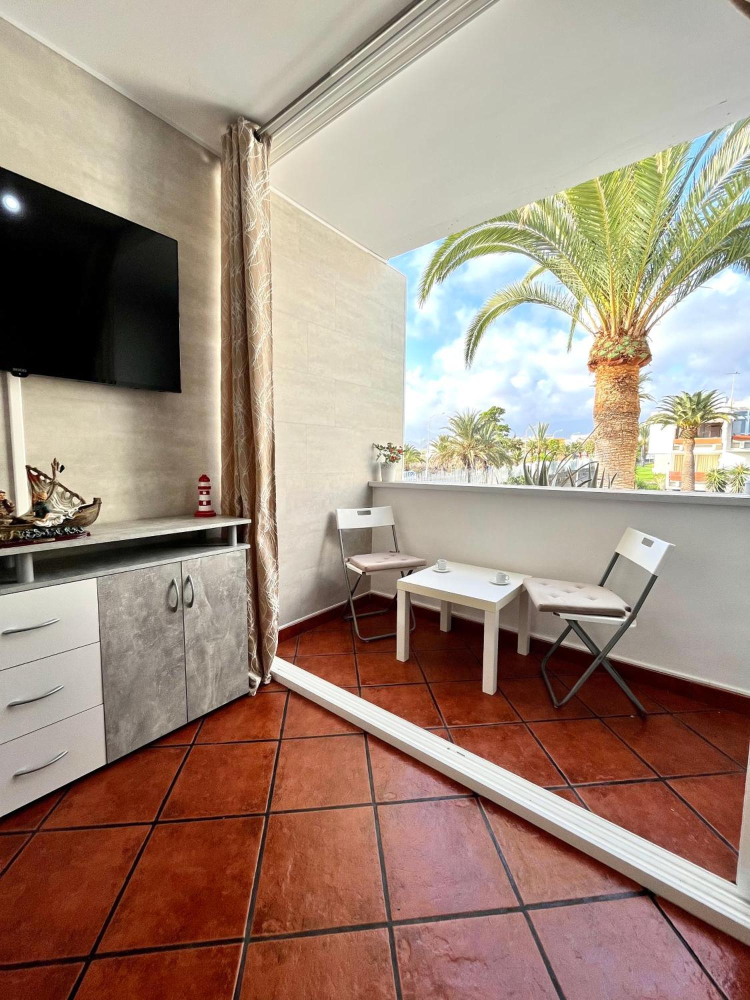 Primavera Holiday Apartment أرونا المظهر الخارجي الصورة
